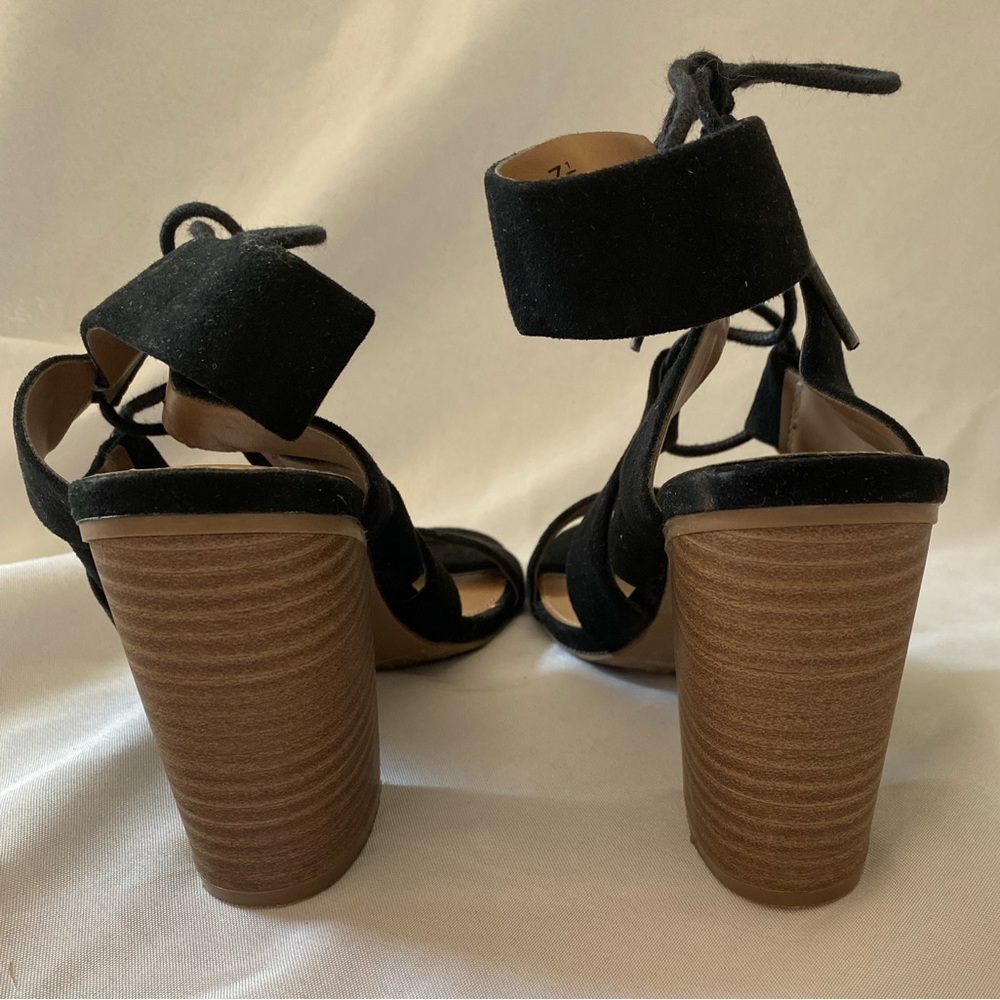 Merona Heels - Picture 5 of 5